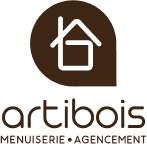 Logo Artibois
