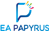 Logo EA Papyrus