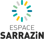Logo Espace Sarrazin